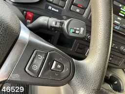 Scania P 280 Euro 6 Palfinger 12 Tonmeter laadkraan