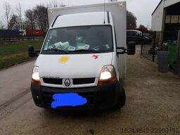 Renault Master L