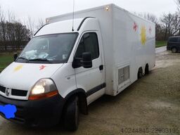 Renault Master L