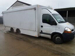 Renault Master L