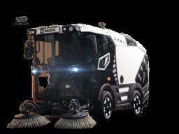 RASCO LYNX CHARGE