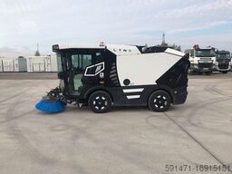 RASCO LYNX CHARGE