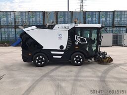 RASCO LYNX CHARGE