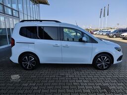 Mercedes-Benz T 180 PROGRESSIVE AHZV+LED+NAVI+SPUR+KAMERA+Navi