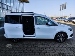 Mercedes-Benz T 180 PROGRESSIVE AHZV+LED+NAVI+SPUR+KAMERA+Navi