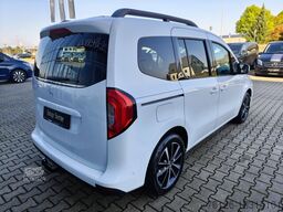 Mercedes-Benz T 180 PROGRESSIVE AHZV+LED+NAVI+SPUR+KAMERA+Navi