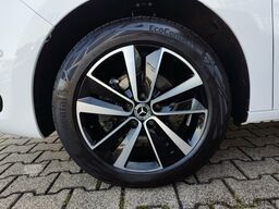 Mercedes-Benz T 180 PROGRESSIVE AHZV+LED+NAVI+SPUR+KAMERA+Navi