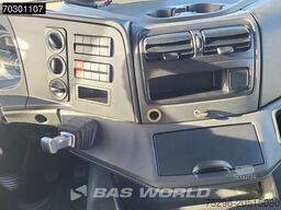 Mercedes Atego 1224 4X2 12tonner 280cm height box 1500kg...