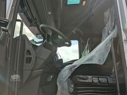 MAN TGX 26.540 6x2-4 LL Containerpritsche/Fassi 545