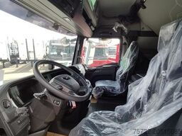 MAN TGX 26.540 6x2-4 LL Containerpritsche/Fassi 545