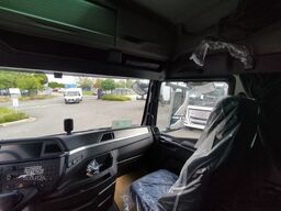 MAN TGX 26.540 6x2-4 LL Containerpritsche/Fassi 545