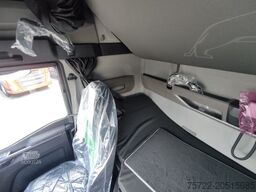 MAN TGX 26.540 6x2-4 LL Containerpritsche/Fassi 545