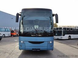 Van Hool EX16 M  / Tourismo / 13,3m / Ecolife  / Full Au...