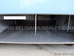 Van Hool EX16 M  / Tourismo / 13,3m / Ecolife  / Full Au...