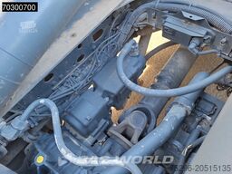 Iveco Stralis 460 Stralis 6X2 20 tons Dalby XHM3C20K ...