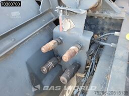 Iveco Stralis 460 Stralis 6X2 20 tons Dalby XHM3C20K ...