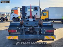 Iveco Stralis 460 Stralis 6X2 20 tons Dalby XHM3C20K ...