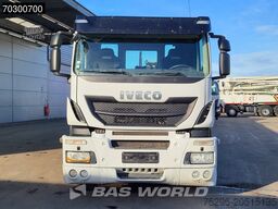 Iveco Stralis 460 Stralis 6X2 20 tons Dalby XHM3C20K ...