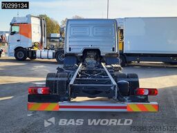 Mercedes Atego 1224 Atego 4X2 12tons chassis LOW Mileage...
