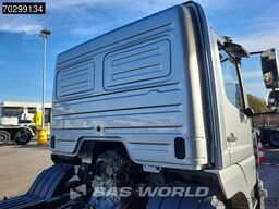 Mercedes Atego 1224 Atego 4X2 12tons chassis LOW Mileage...