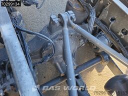 Mercedes Atego 1224 Atego 4X2 12tons chassis LOW Mileage...