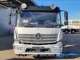 Mercedes Atego 1224 Atego 4X2 12tons chassis LOW Mileage...