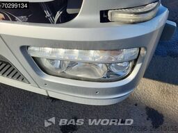 Mercedes Atego 1224 Atego 4X2 12tons chassis LOW Mileage...