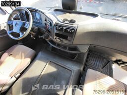 Mercedes Atego 1224 Atego 4X2 12tons chassis LOW Mileage...