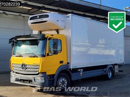Mercedes Atego 1324 Atego 4X2 Thermo King T-1200R 1500kg...