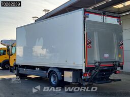 Mercedes Atego 1324 Atego 4X2 Thermo King T-1200R 1500kg...