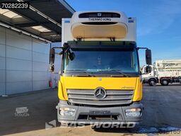 Mercedes Atego 1324 Atego 4X2 Thermo King T-1200R 1500kg...