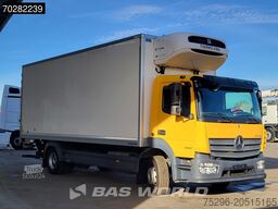 Mercedes Atego 1324 Atego 4X2 Thermo King T-1200R 1500kg...