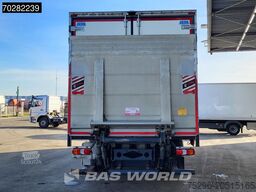 Mercedes Atego 1324 Atego 4X2 Thermo King T-1200R 1500kg...