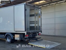 Mercedes Atego 1324 Atego 4X2 Thermo King T-1200R 1500kg...