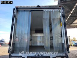 Mercedes Atego 1324 Atego 4X2 Thermo King T-1200R 1500kg...