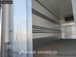 Mercedes Atego 1324 Atego 4X2 Thermo King T-1200R 1500kg...