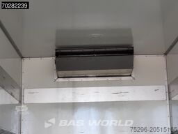 Mercedes Atego 1324 Atego 4X2 Thermo King T-1200R 1500kg...