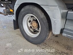 Mercedes Atego 1324 Atego 4X2 Thermo King T-1200R 1500kg...