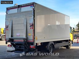 Mercedes Atego 1324 Atego 4X2 Thermo King T-1200R 1500kg...