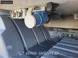 Mercedes Atego 1324 Atego 4X2 Thermo King T-1200R 1500kg...