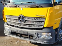 Mercedes Atego 1324 Atego 4X2 Thermo King T-1200R 1500kg...