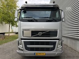 Volvo FH 500 / 8X4 / Palfinger S260Z96 / VDL Hook / N...