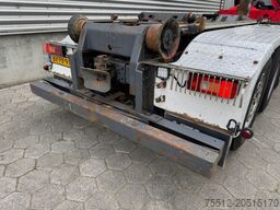 Volvo FH 500 / 8X4 / Palfinger S260Z96 / VDL Hook / N...