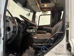 DAF CF 480 PTO/HYDRAULIC EURO6