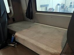 DAF CF 480 PTO/HYDRAULIC EURO6