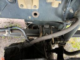 SCANIA P 320 4x4 /AC/Standhzg/EU6 Single Bereifung