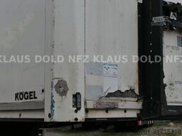 KÖGEL SPKH 24 Koffer Rolltor Scheibenbremsen