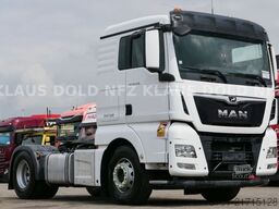 MAN TGX 18.470 Kipphydraulilk Retarder Navi Euro 6