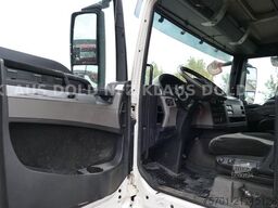 MAN TGX 18.470 Kipphydraulilk Retarder Navi Euro 6