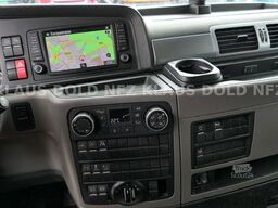 MAN TGX 18.470 Kipphydraulilk Retarder Navi Euro 6